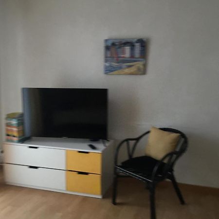 Residence Les Goelands Уистреам Екстериор снимка