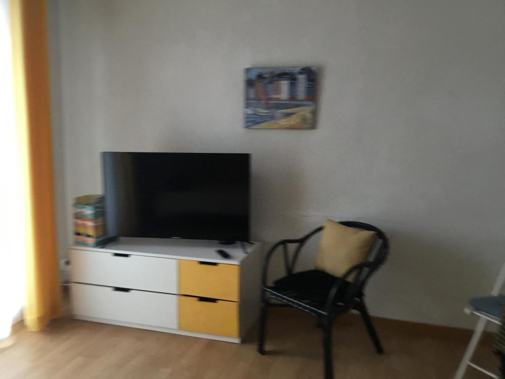 Residence Les Goelands Уистреам Екстериор снимка