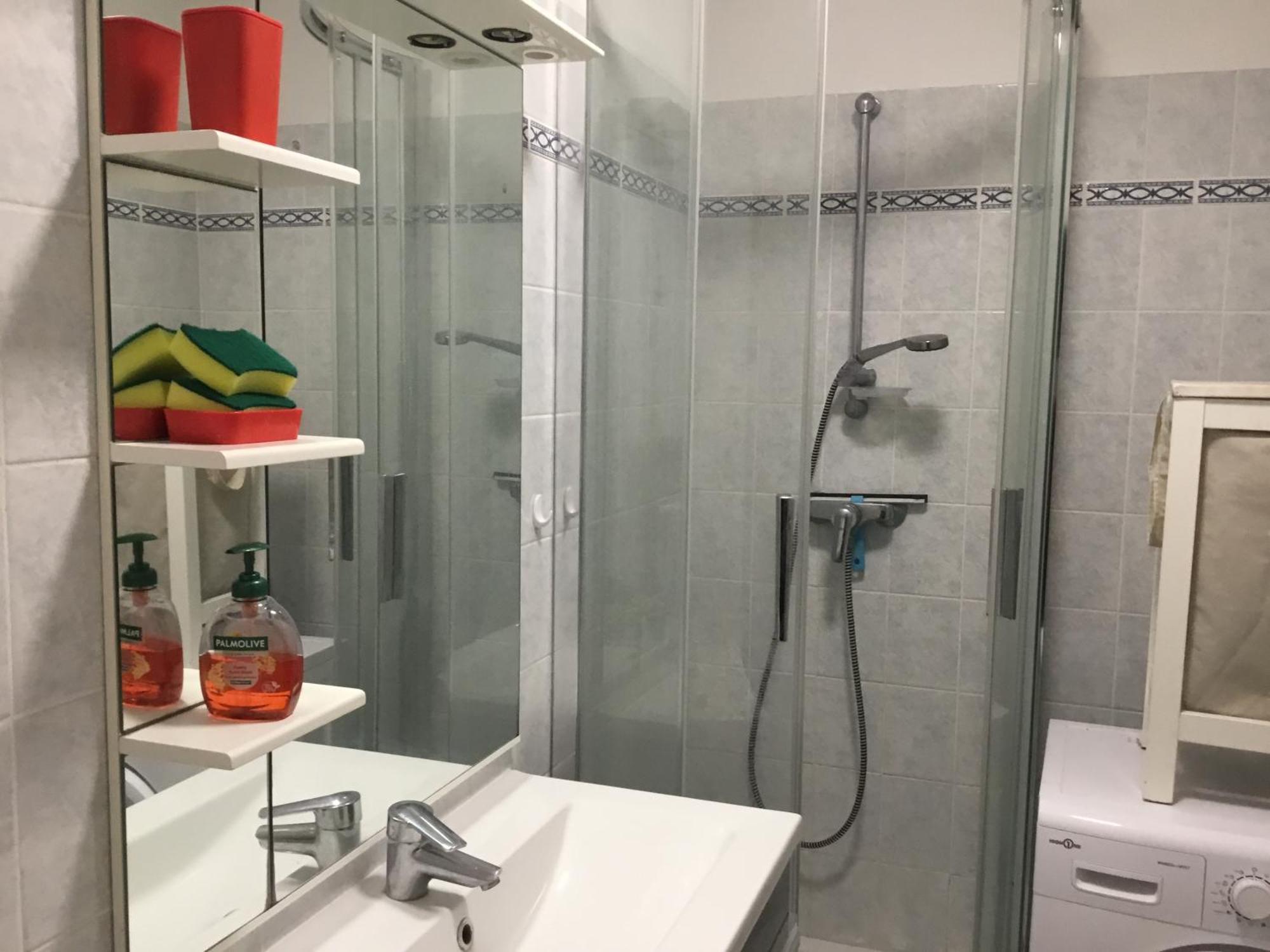 Residence Les Goelands Уистреам Екстериор снимка