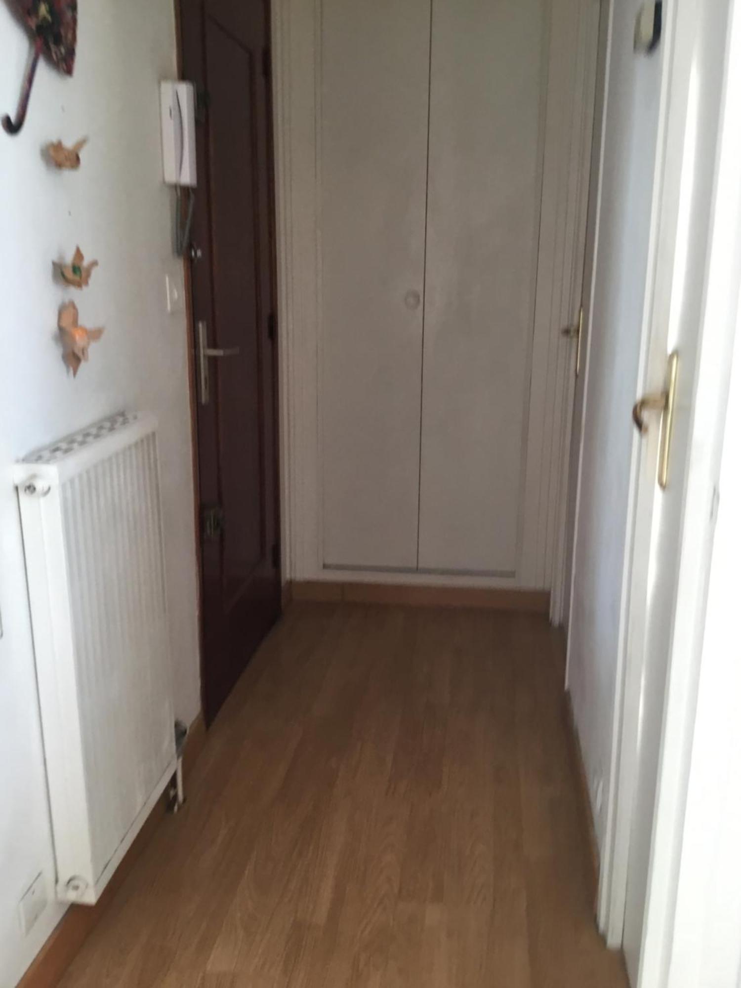 Residence Les Goelands Уистреам Екстериор снимка