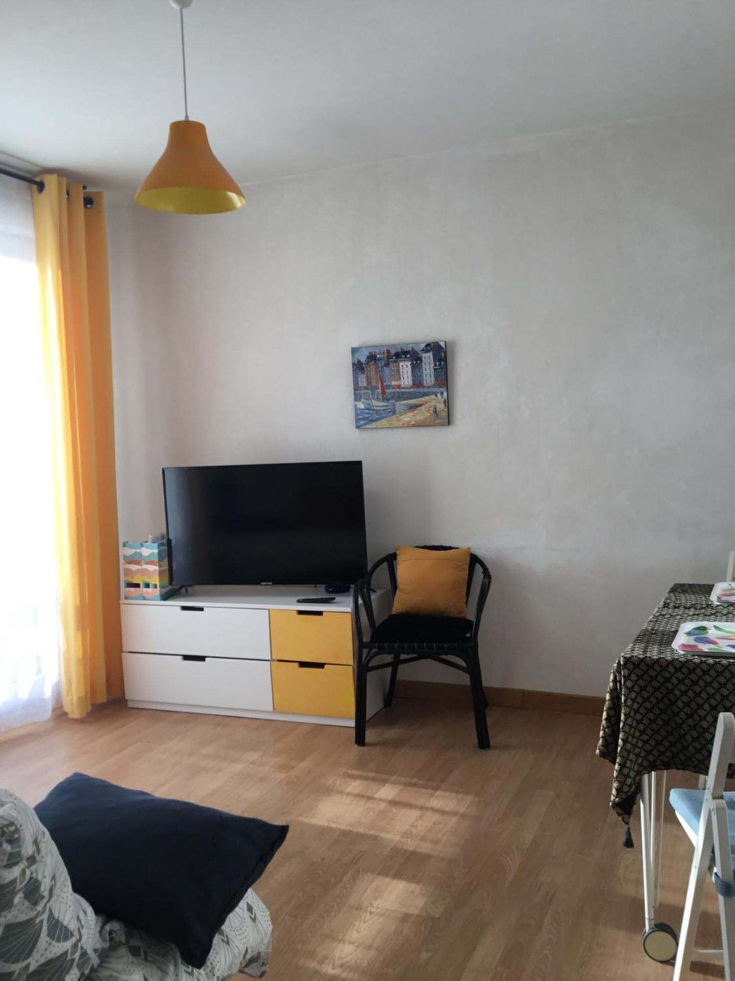 Residence Les Goelands Уистреам Екстериор снимка