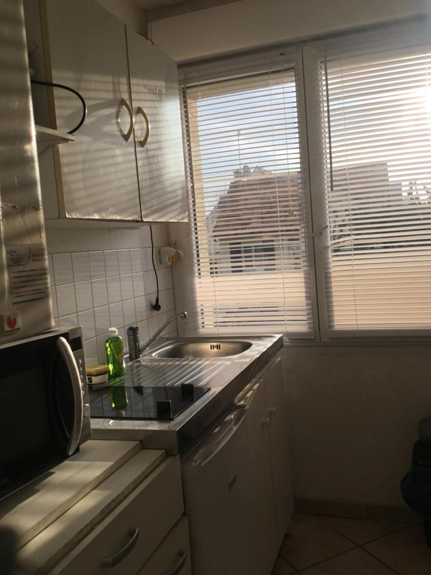 Residence Les Goelands Уистреам Екстериор снимка